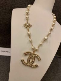 Picture of Chanel Necklace _SKUChanelnecklace0827825524